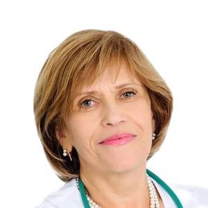 Буторина Ольга Владиленовна