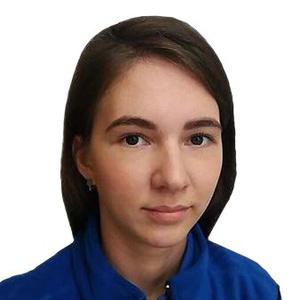 Сазанова Татьяна Андреевна