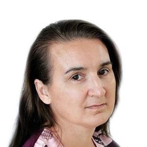 Львова Елена Александровна
