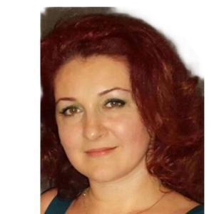 Антонова Татьяна Игоревна