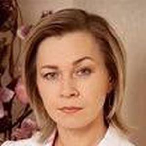 Неровная Елена Владимировна