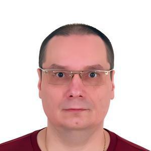 Самарин Виталий Викторович