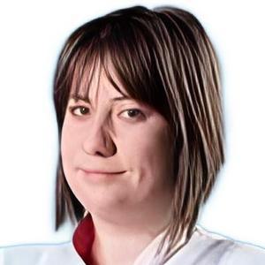 Торопова Елена Юрьевна
