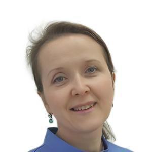 Шулепова Екатерина Александровна