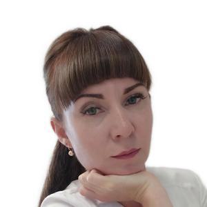 Довжик Светлана Сергеевна