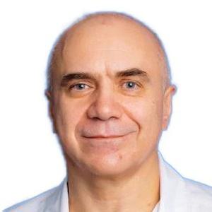 Севостьянов Олег Васильевич