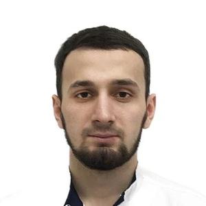 Антигов Магомед Антигович