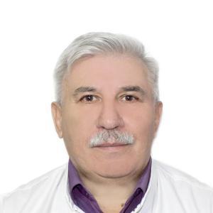 Краснянский Юрий Иванович