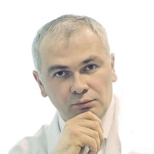 Антонюк Сергей Владимирович