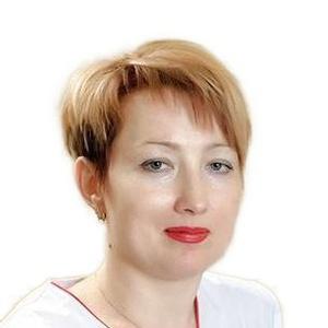 Аршулюк Светлана Владимировна