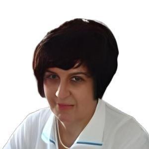Кимеева Марина Георгиевна