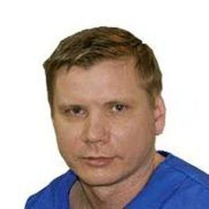 Екимов Максим Владимирович