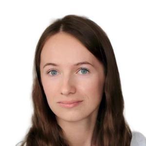Матвеева Анастасия Викторовна