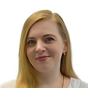 Родионова Наталья Алексеевна