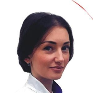 Гаранина Анжелика Александровна