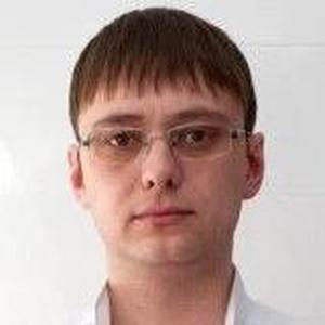 Нигматуллин Рамиль Наилевич