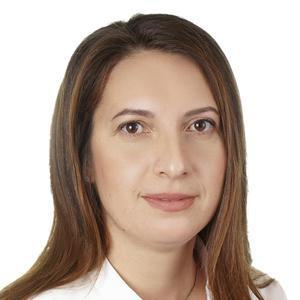Дурова Ольга Сергеевна