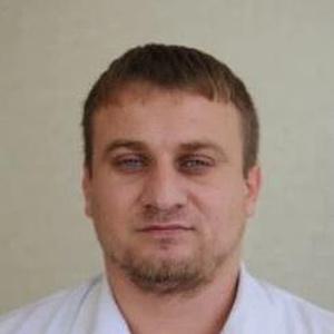 Хасаев Хасан Ибрагимович