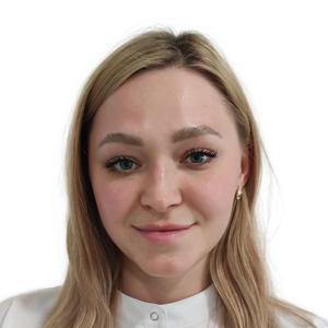 Овечкина Елена Максимовна