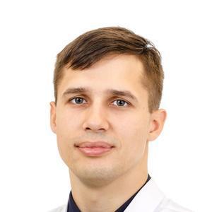 Миронов Илья Павлович