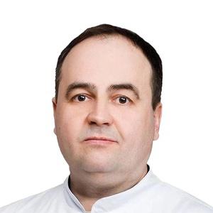 Кириченко Сергей Александрович