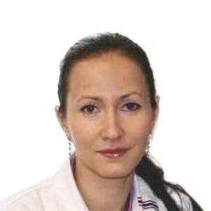 Ложкина Ангелина Рафаелевна