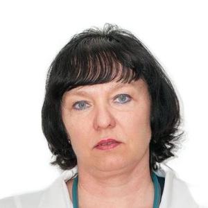 Евсина Светлана Викторовна