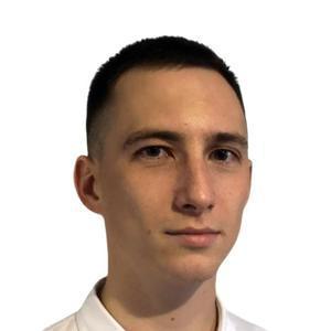 Волик Артур Владимирович