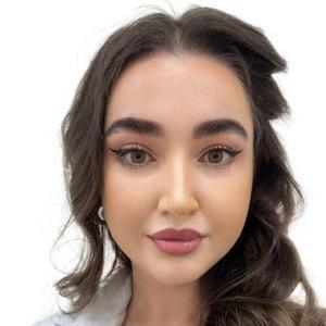 Ошхунова Мадина Султанова