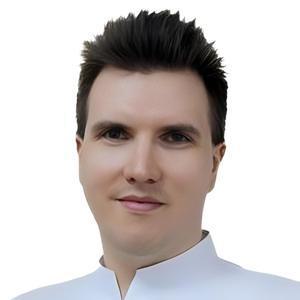 Груздов Михаил Михайлович