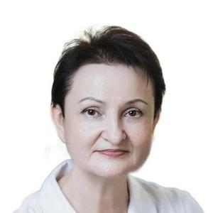 Ладыгина Марина Егоровна