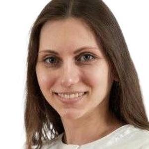 Янина Анастасия Сергеевна
