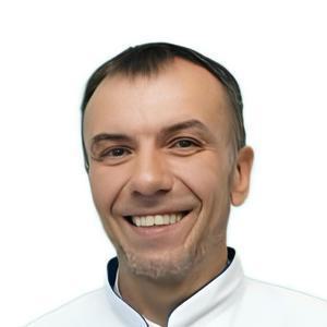 Шадшев Павел Геннадьевич