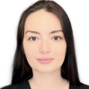 Григорьева Оксана Игоревна