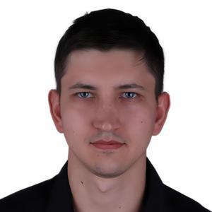 Буренин Антон Анатольевич