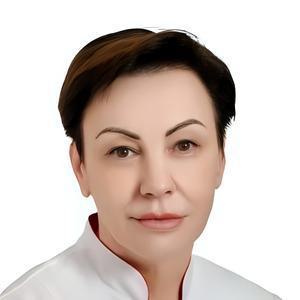 Ипатова Наталия Николаевна