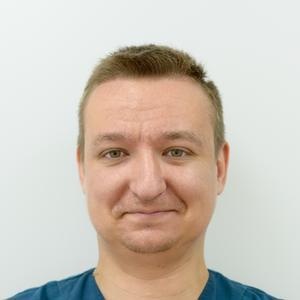 Гурьянов Олег Андреевич