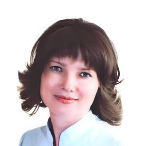 Сидоренко Ирина Владимировна