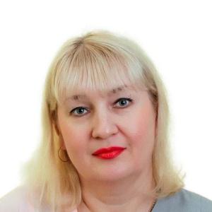 Косачева Елена Юрьевна