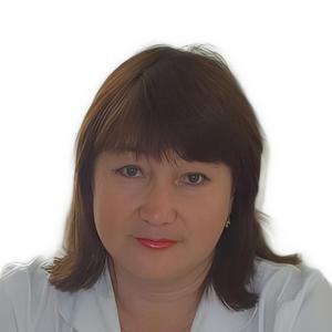 Гимадеева Эльвира Курбангалеевна