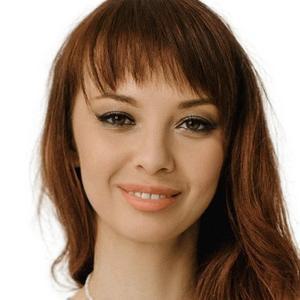Макарова Елена Сергеевна