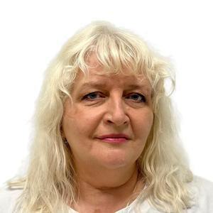Башарова Елена Вячеславовна