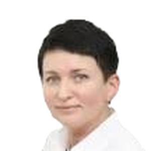 Карташова Надежда Владимировна