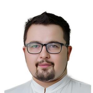 Халилуллин Илсур Руфанович
