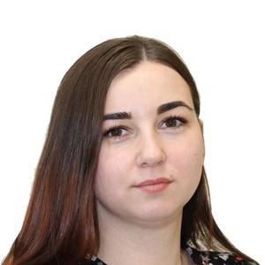 Виничук (Лебедева) Екатерина Юрьевна