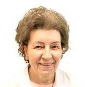 Еремина Светлана Сергеевна