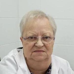 Кукес Галина Аркадьевна