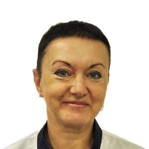 Холодова Марина Владимировна
