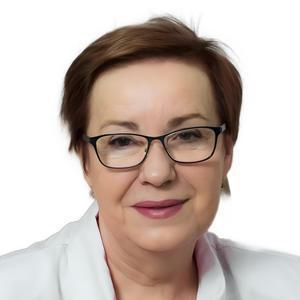 Попова Людмила Григорьевна