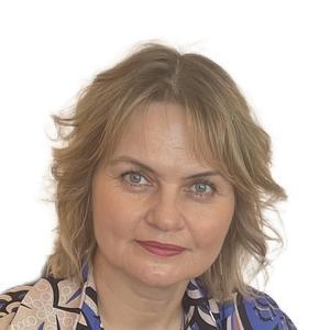 Безпрозванная Елена Анатольевна
